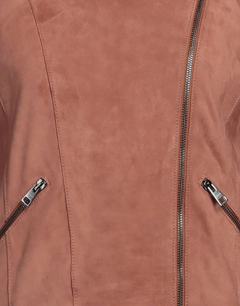 DACUTE Biker jacket 4