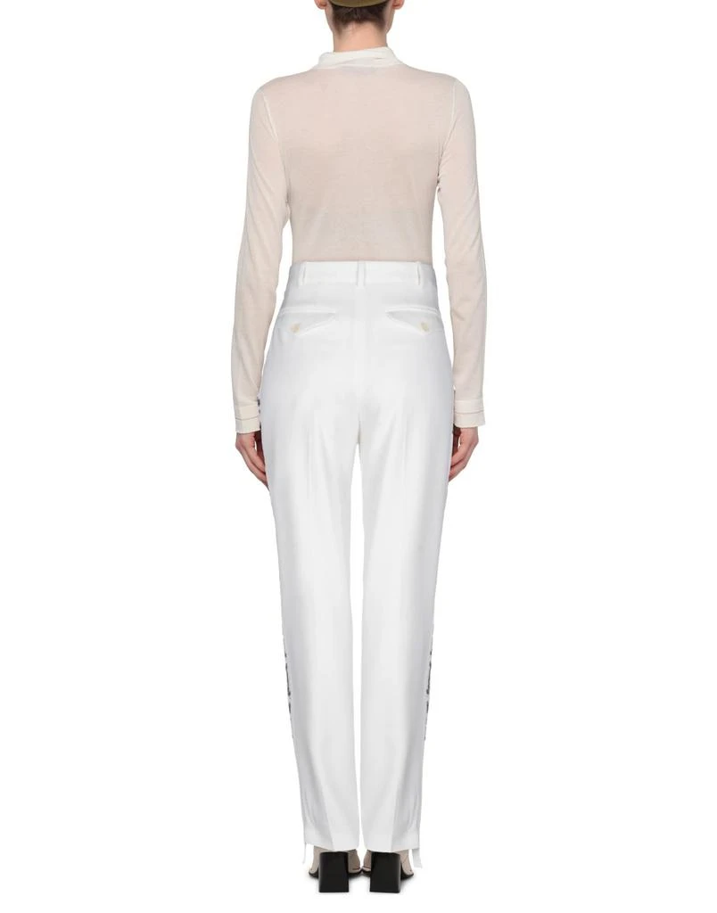 Stella Mccartney Stella Mccartney - Pantalon - Ivory - Femme 3