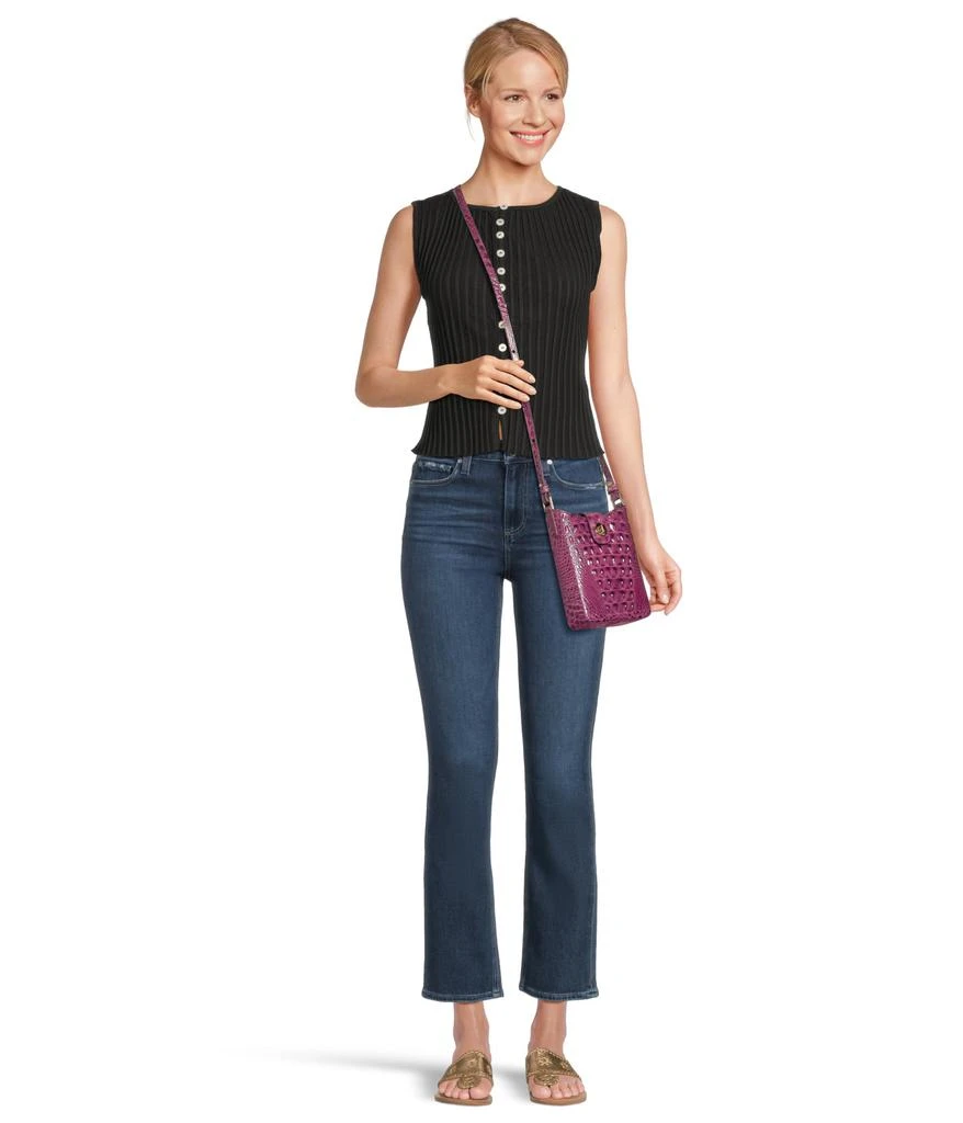 Brahmin Marley Crossbody 5