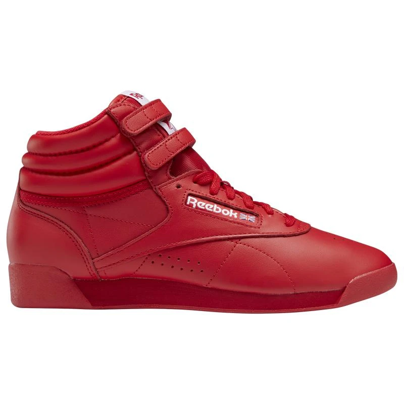 Reebok Reebok Freestyle Hi - Women's 1