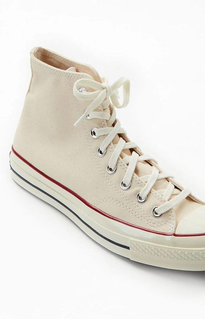 Converse White Chuck 70 High Top Shoes 6