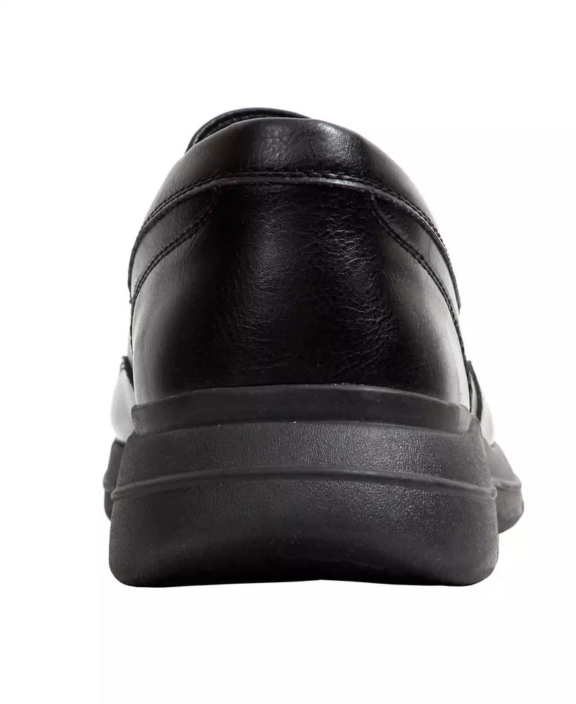 Deer Stags Men’s Spartan S.U.P.R.O. Sock Dress Loafer 6