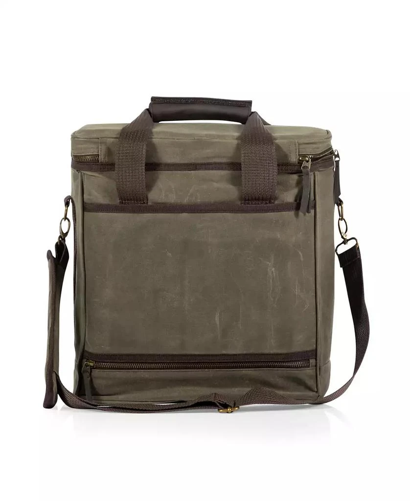 Legacy Legacy Weekender 6 Bottle Insulated Wine Bag 5