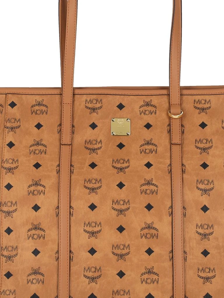 MCM Tote 4