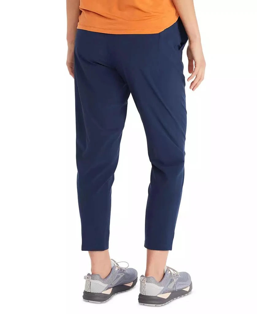 Marmot Women's Elda Cropped Performance Pants 2