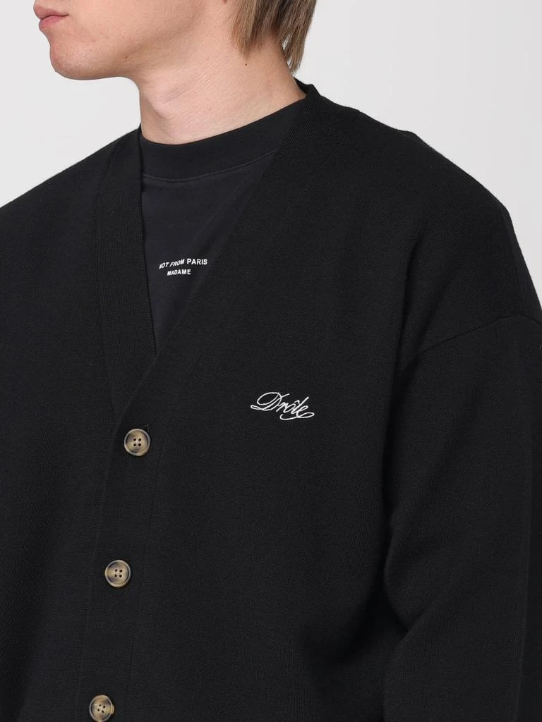 Drôle de Monsieur Cardigan men Drole De Monsieur 5