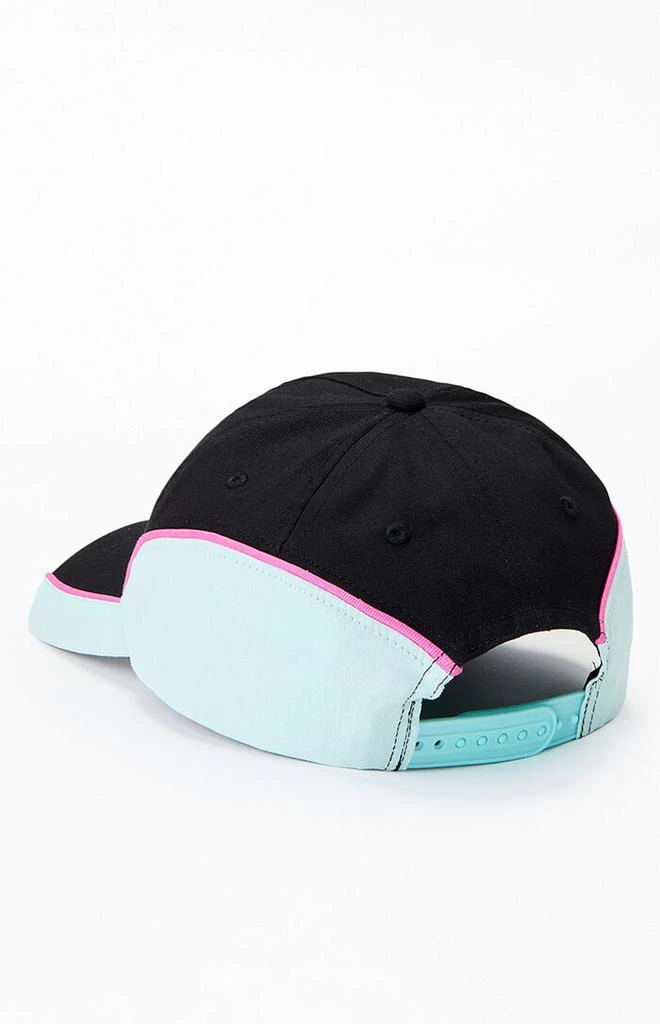 Formula 1 x PacSun Miami GP Energy Snapback Hat 2