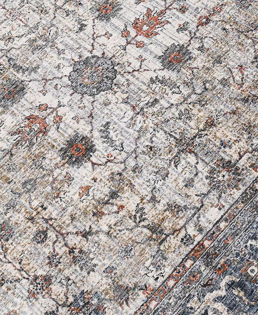 Amer Rugs Vermont Glidel 7'10" x 9'10" Area Rug