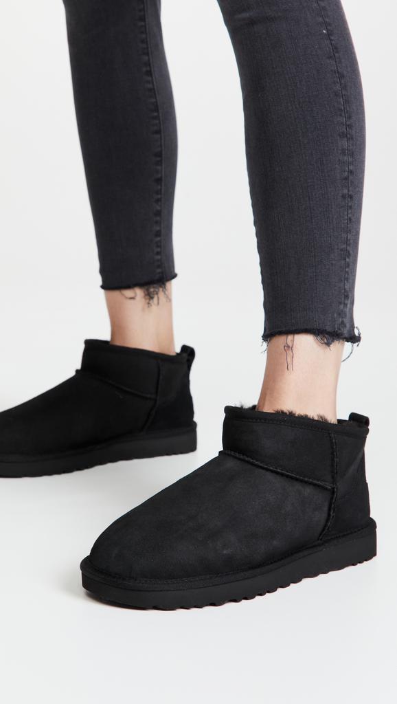 UGG Classic Ultra Mini Boots