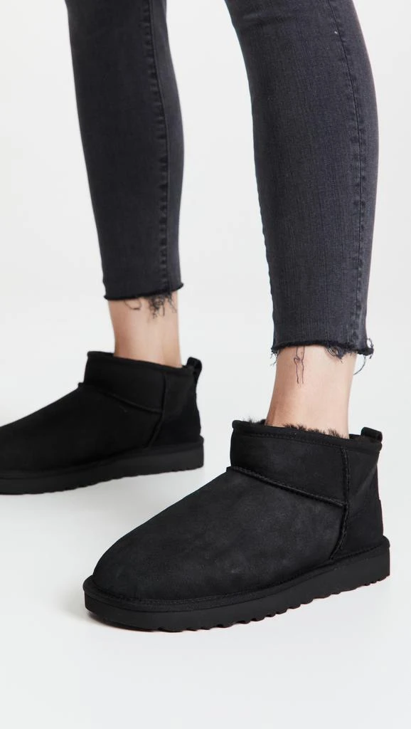 UGG Classic Ultra Mini Boots 2