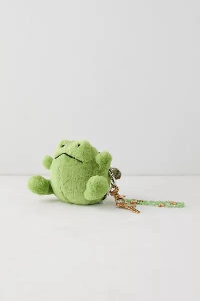 Jellycat Jellycat Animal Plushie Bag Charm & Keychain 4