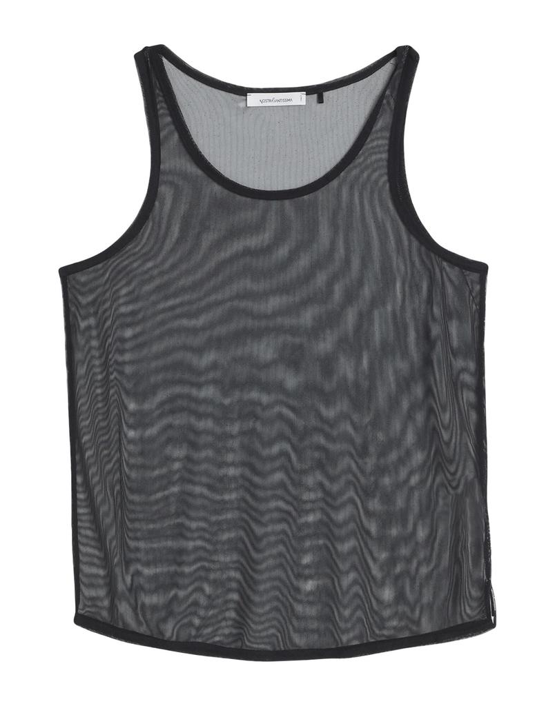 NOSTRASANTISSIMA Tank top