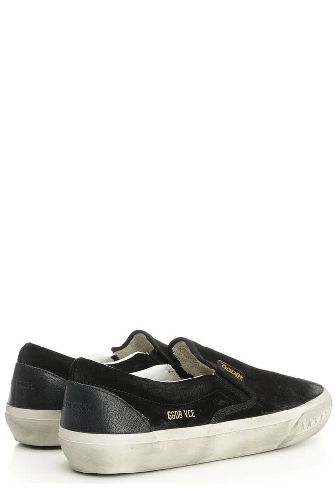 Golden Goose Golden Goose Deluxe Brand VCE Penstar Slip-On Sneakers 3