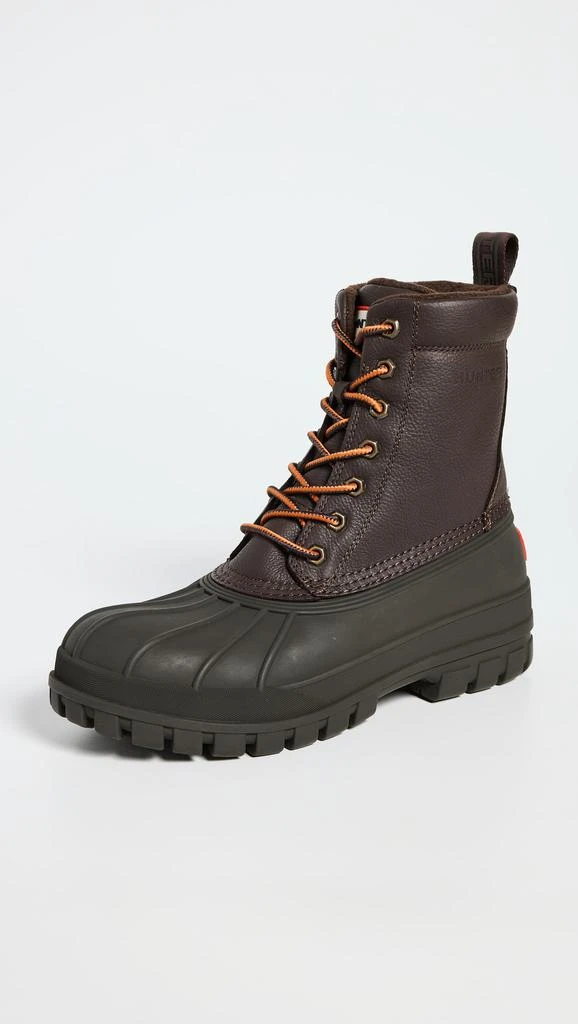 Hunter Southall Boots 1