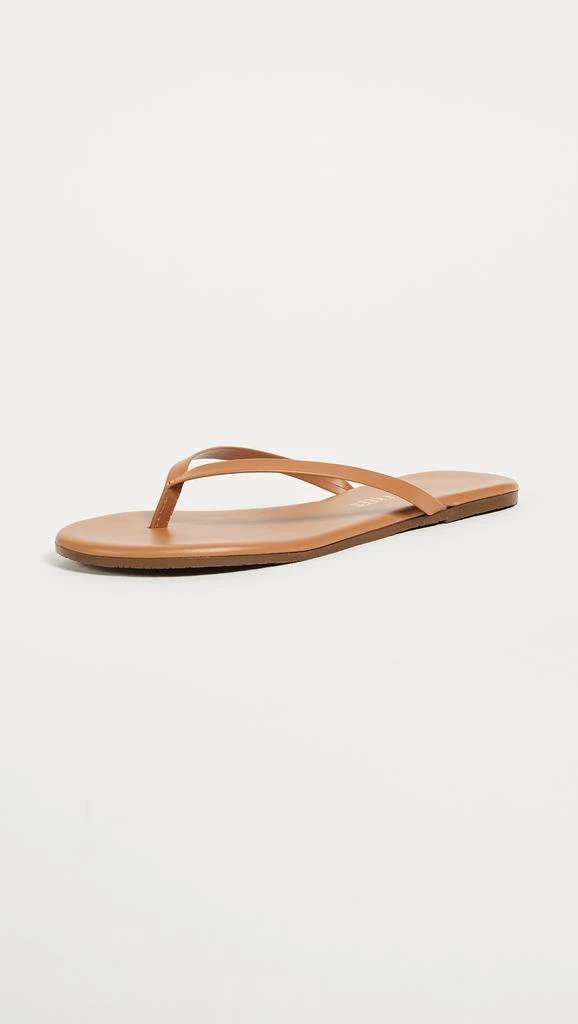Tkees Foundations Matte Flip Flops 1