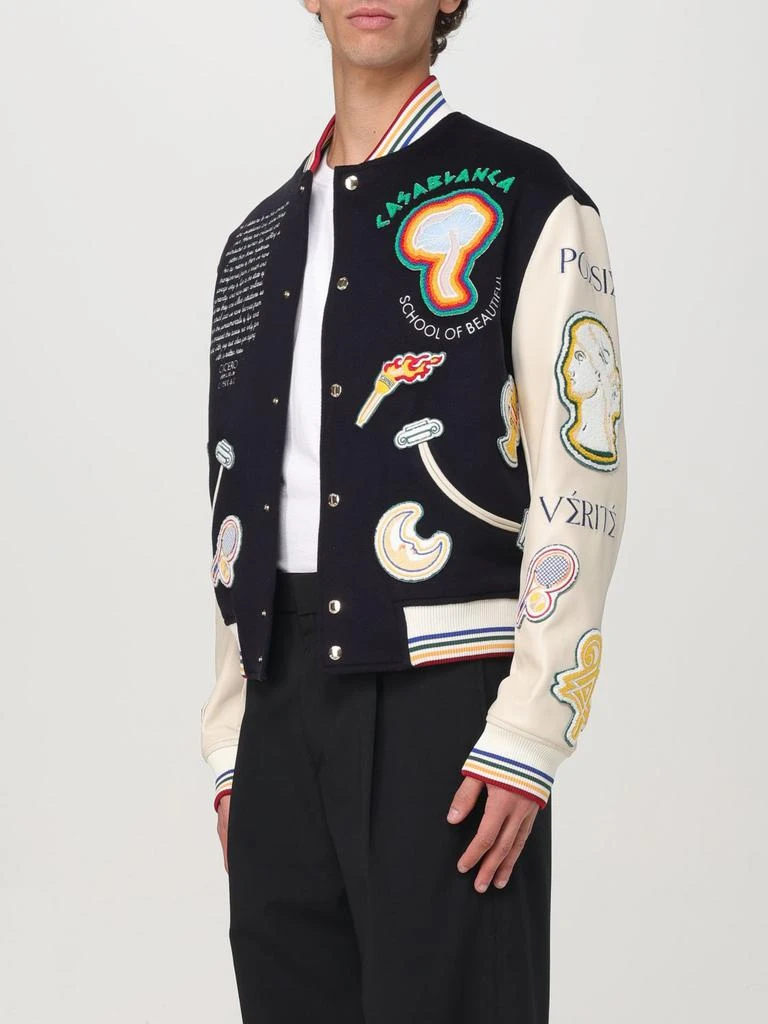 Casablanca Jacket men Casablanca 4