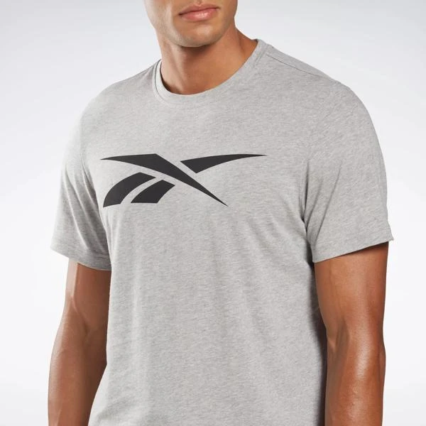 Reebok Reebok Graphic Series Vector T-Shirt 4