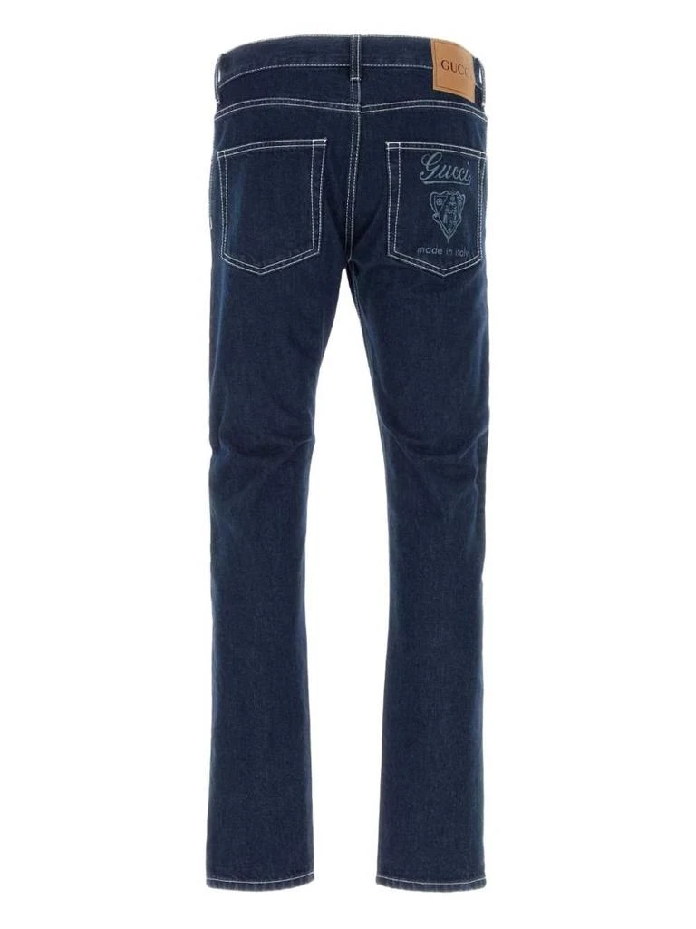 Gucci Gucci Trousers 3