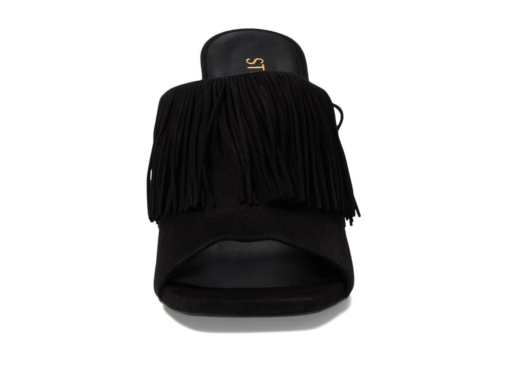 Stuart Weitzman Tia Fringe 100 Slide 2