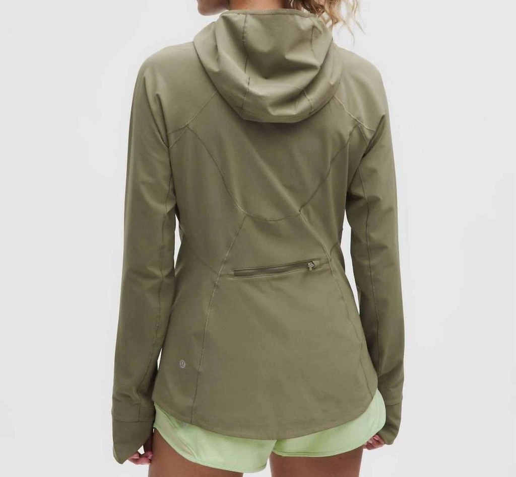 Lululemon Lululemon - Mist Over Windbreaker Jacket 2