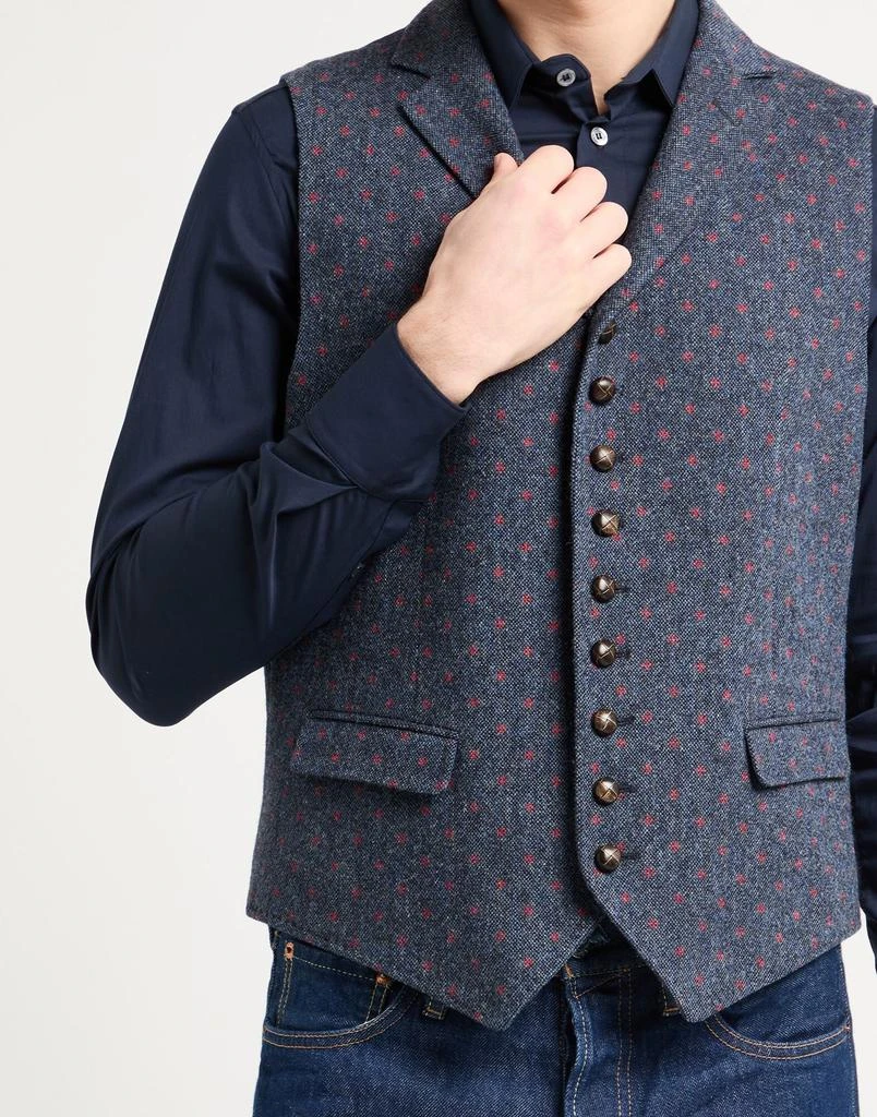 PAOLONI Suit vest 4