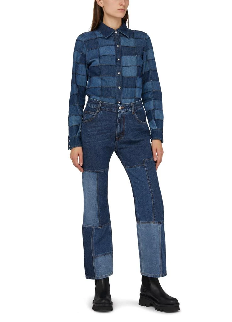 Chloé Jeans 8
