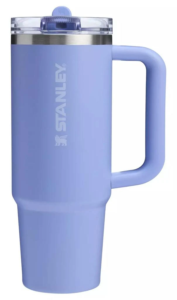 Stanley Stanley 30 oz. Quencher ProTour Flip Straw Tumbler