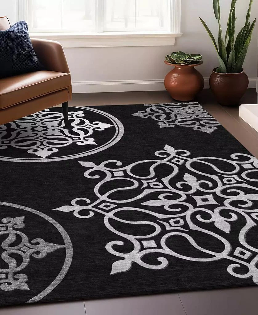 Addison Chantille ACN874 10'x14' Area Rug 3