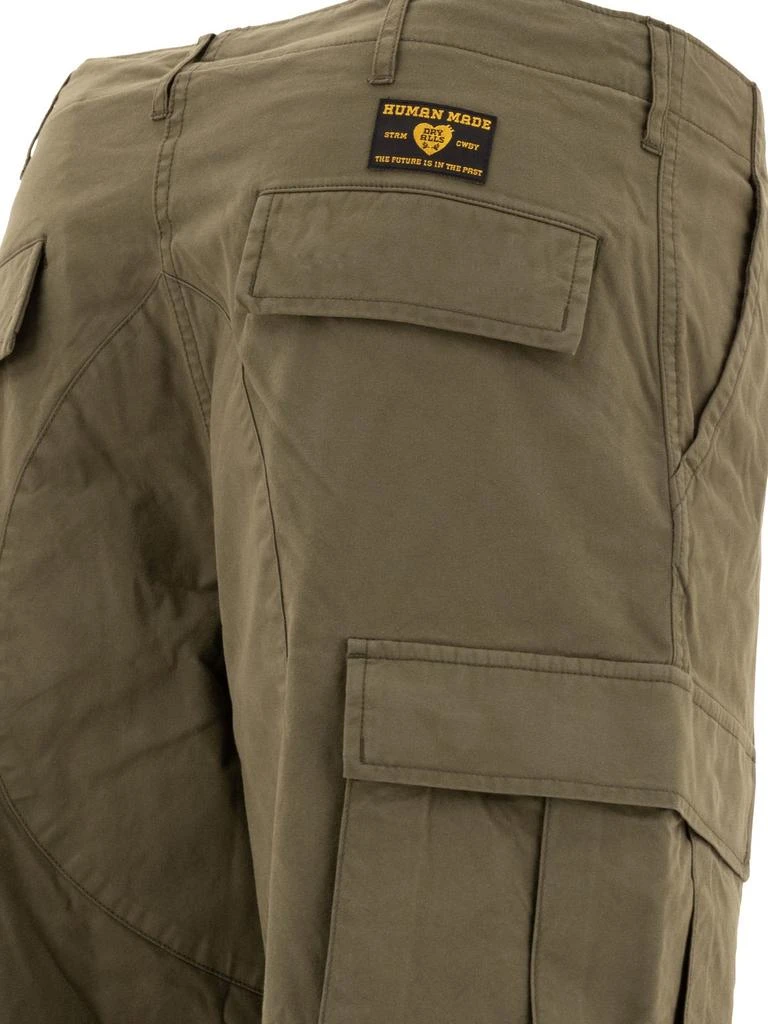 Human Made Human Made Cargo Pants 4