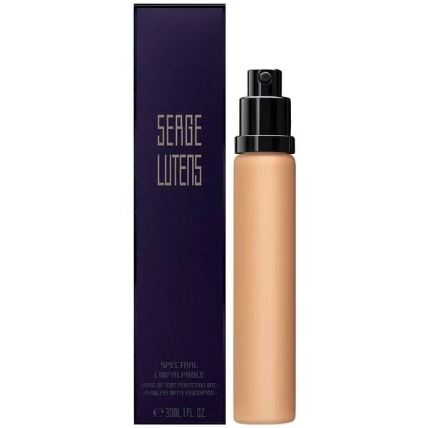 Serge Lutens Serge Lutens Spectral Fluid Foundation Refill 30ml (Various Shades) 1