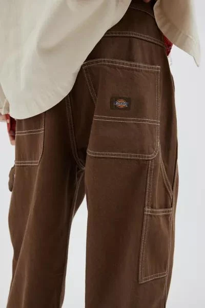 DICKIES Dickies Stevensville Carpenter Pant 5
