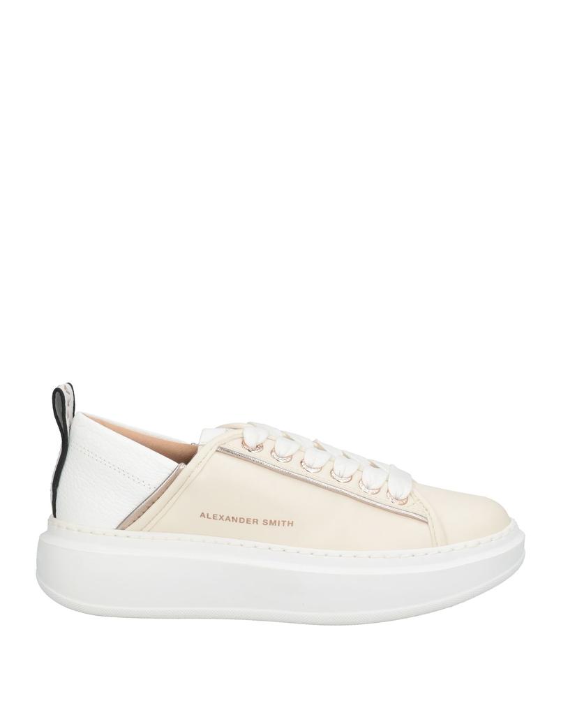 ALEXANDER SMITH Sneakers