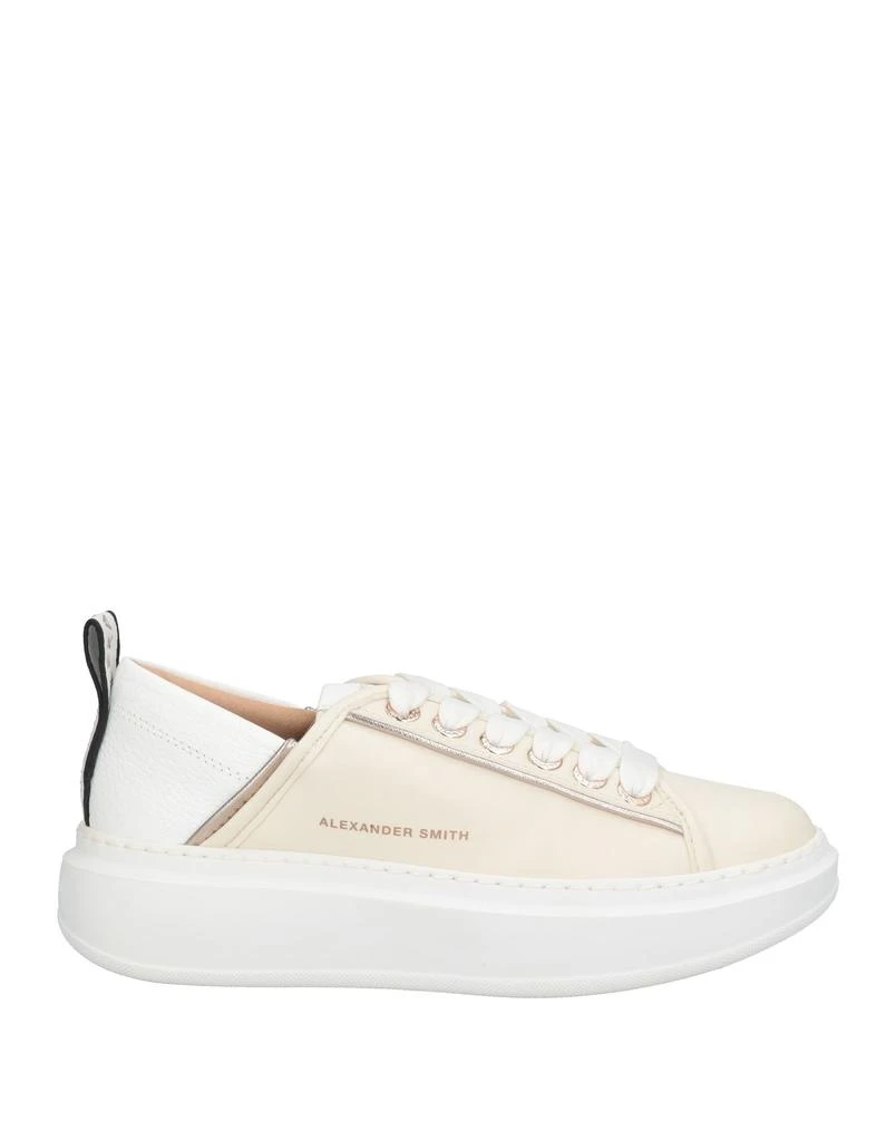 ALEXANDER SMITH Sneakers 1