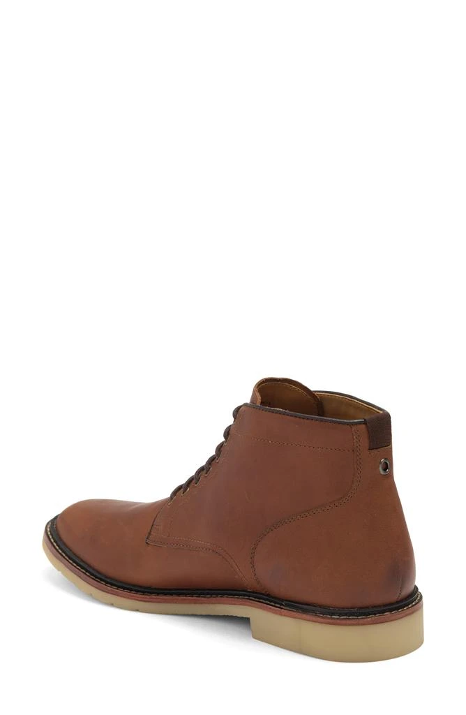 Warfield & Grand Kinzie Boot 2