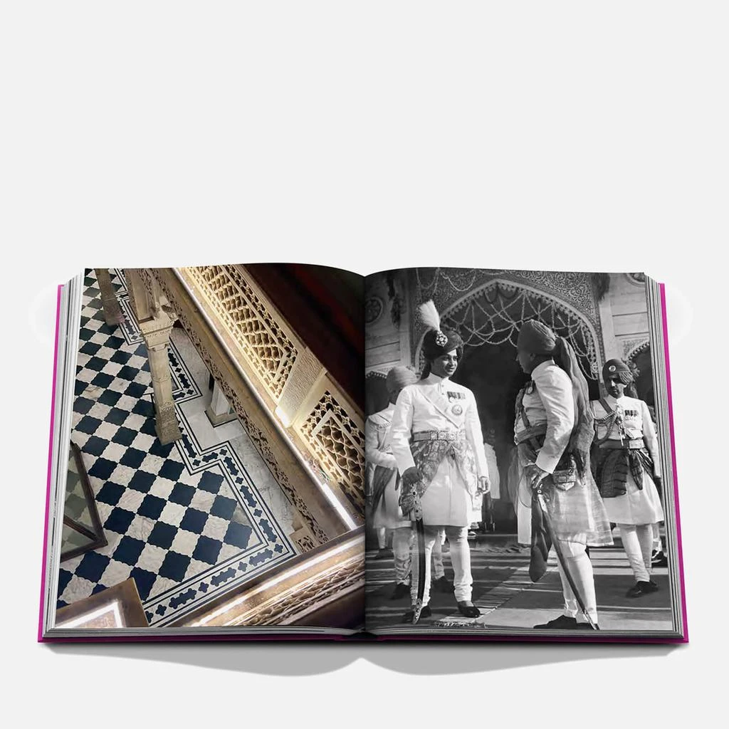 Assouline : Jaipur Splendor 6