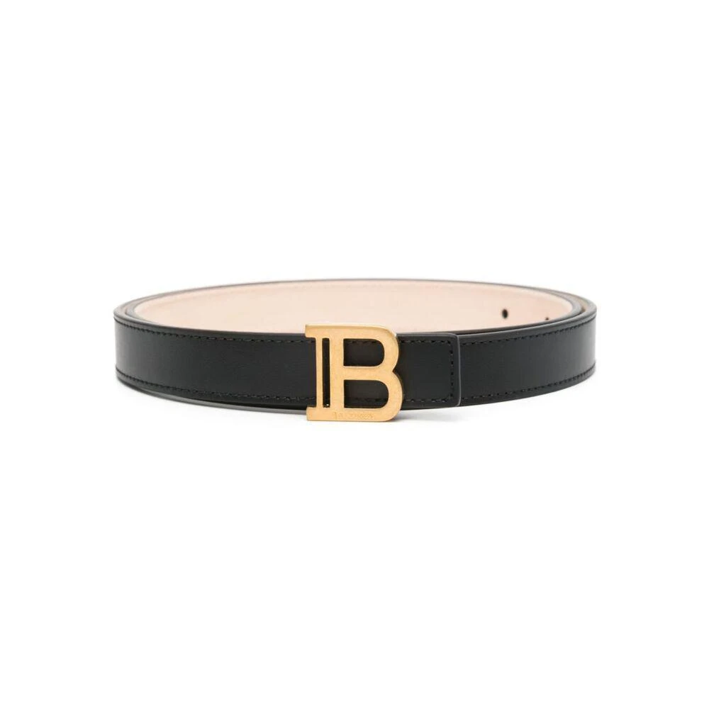 Balmain Balmain Belts 1