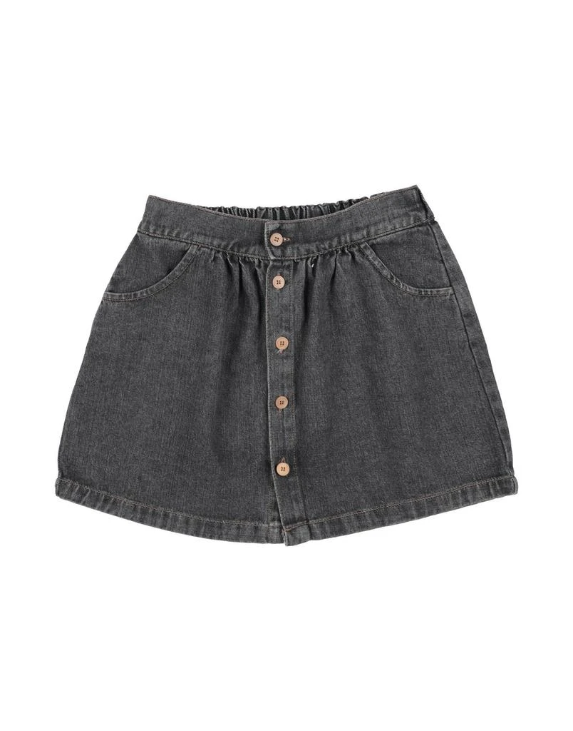 TOCOTO VINTAGE Denim skirt 1
