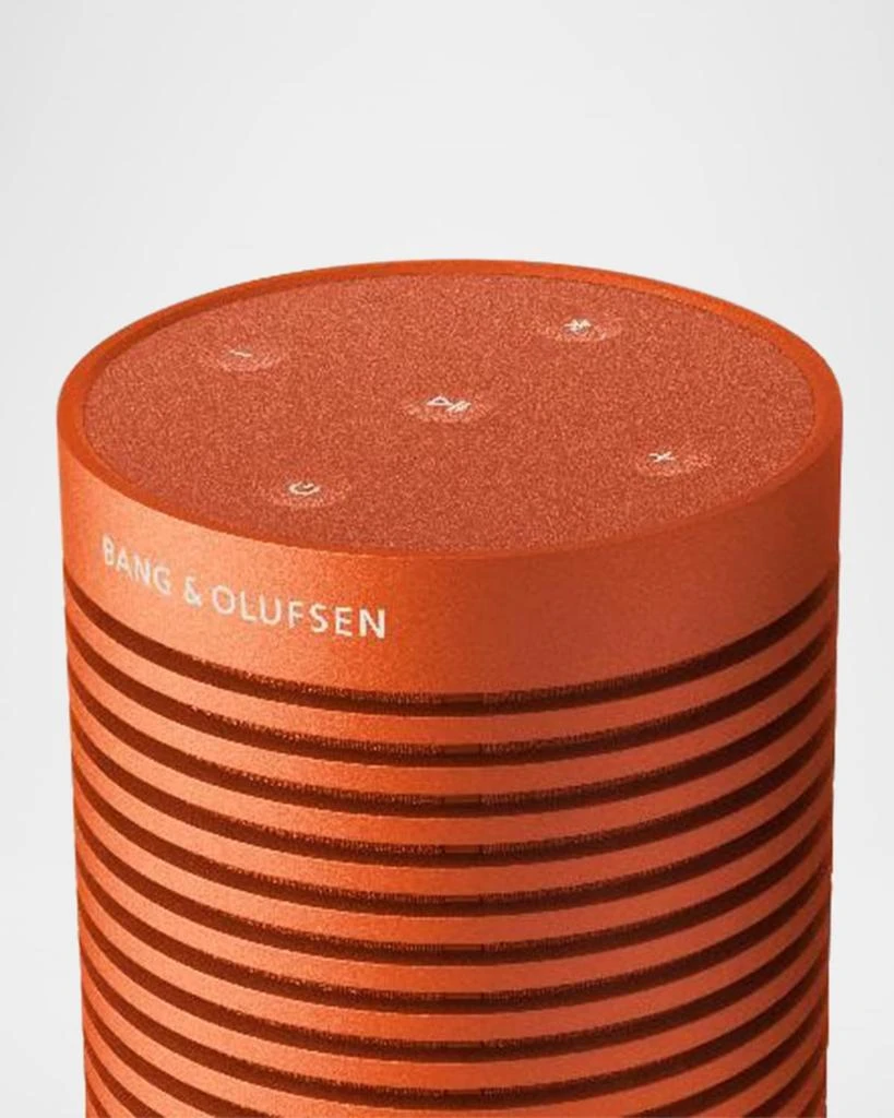 Bang & Olufsen Beosound Explore Wireless 360 Speaker 7