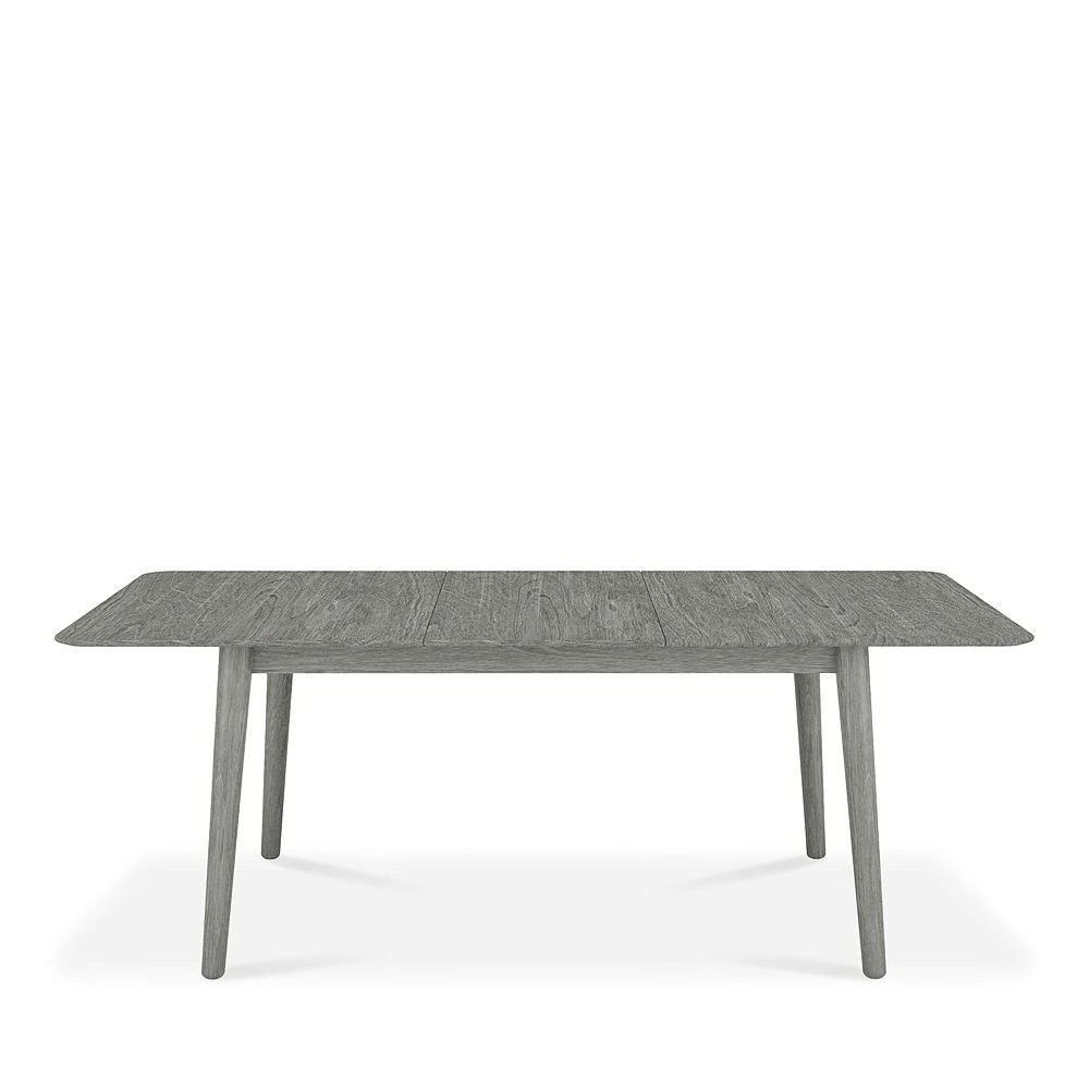 Huppé Huppe Elda 62'' Dining Table with 20" Extension 1