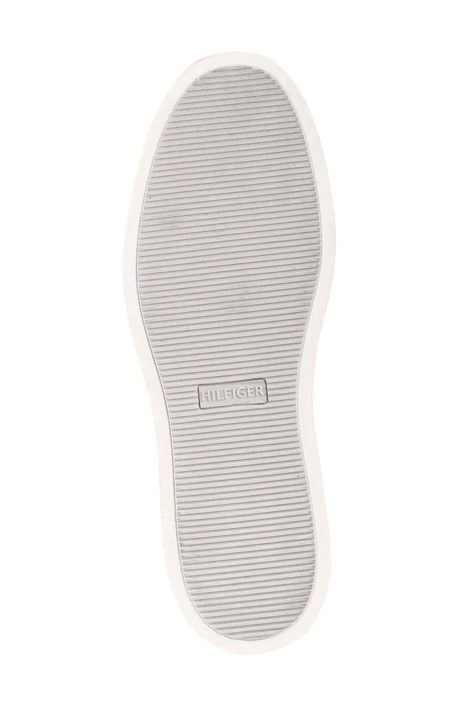 Tommy Hilfiger Kozal Slip-On Sneaker 5