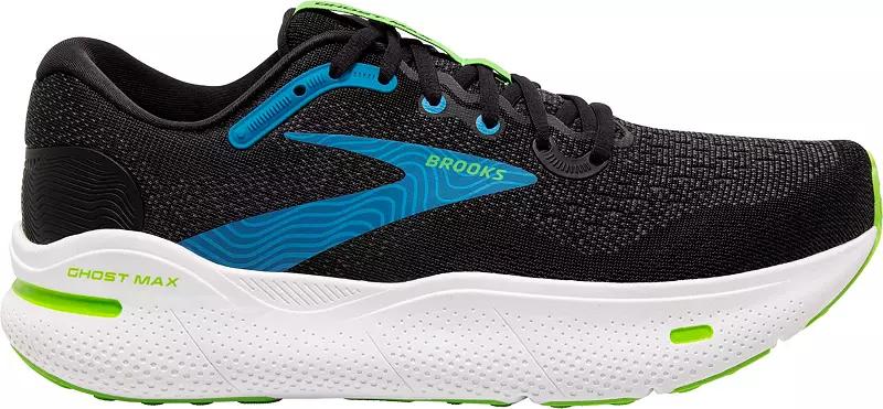 Brooks Brooks Men's Ghost MAX Running Shoes