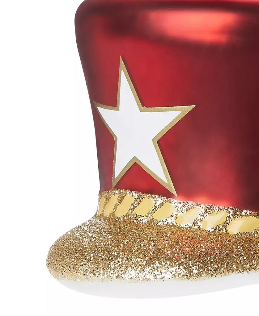 Macy's Holiday Lane 2024 Parade Hat Ornament, Created for Macy's 3