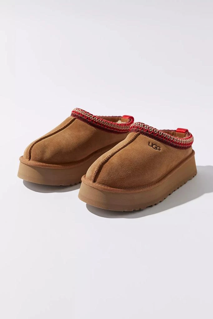 UGG UGG Women's Tazz Slipper 5