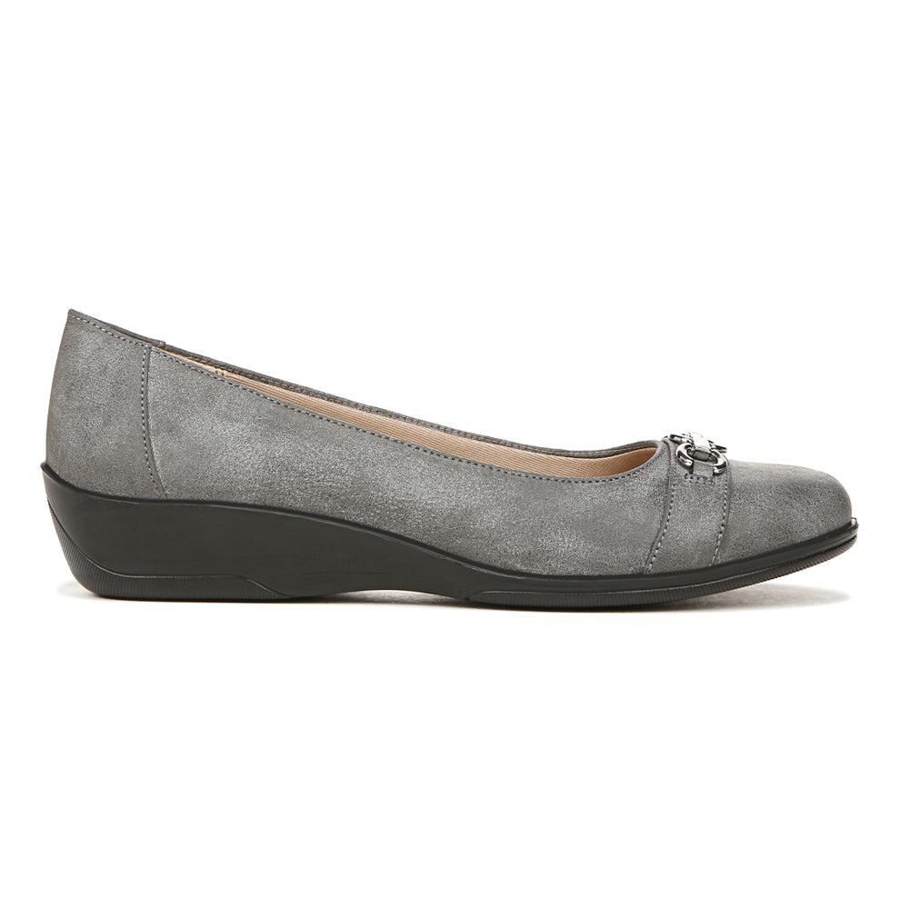 LifeStride Ideal Ballet Flats