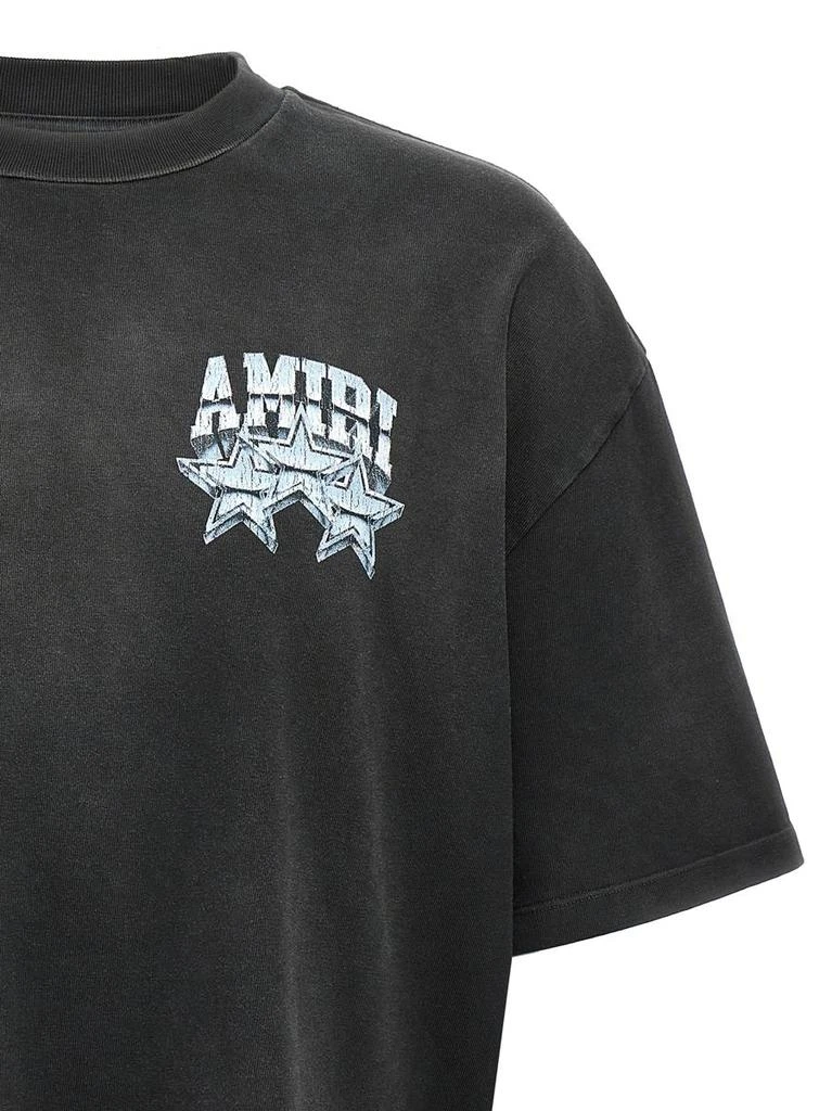 AMIRI Amiri 'Championship Os' T-Shirt 3