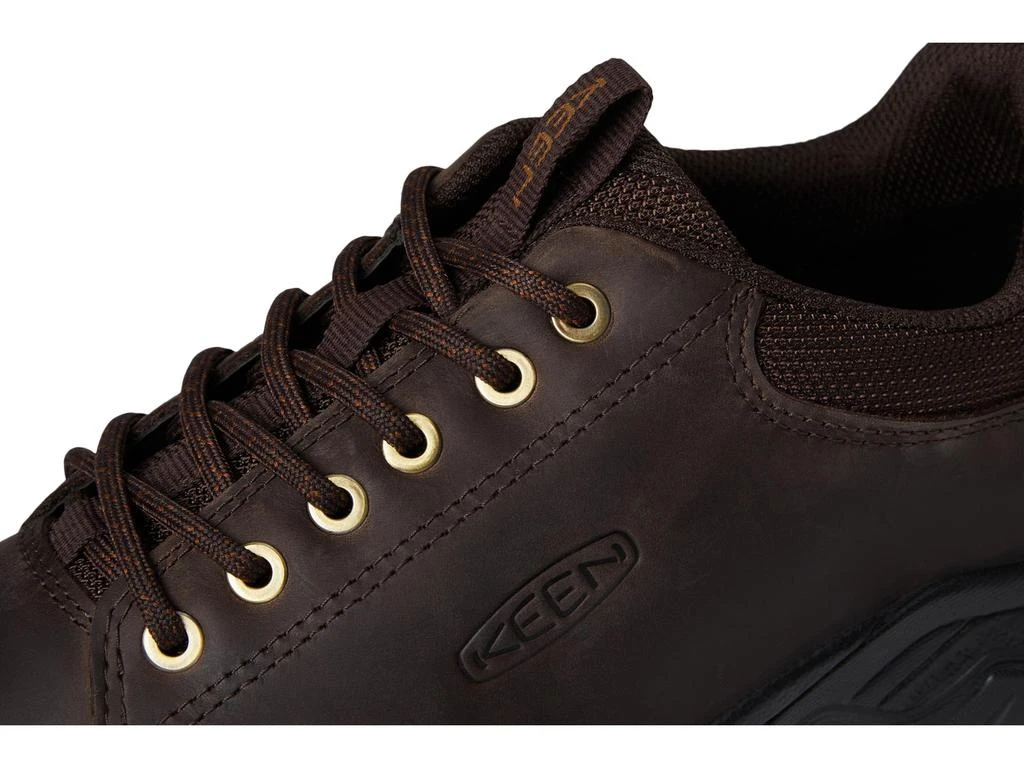 Keen Targhee IV Oxford 6