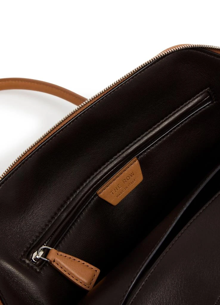 The Row Medium Devon shoulder bag 5