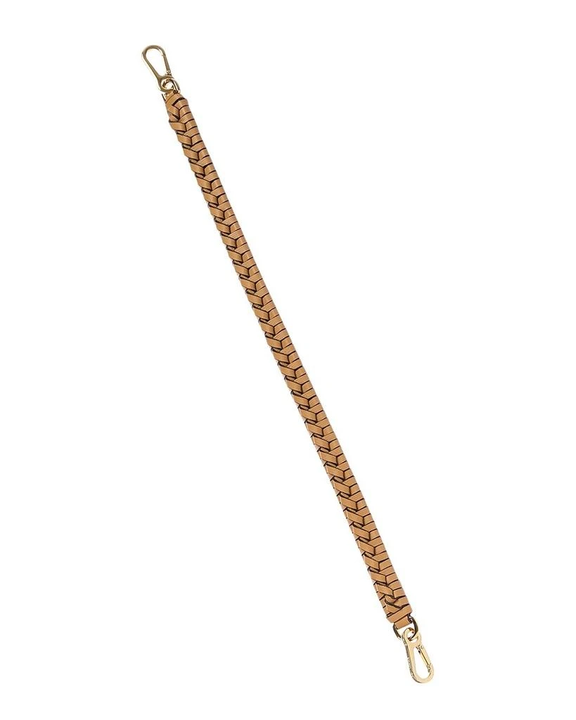Loewe Spiral Woven Leather Shoulder Strap 2