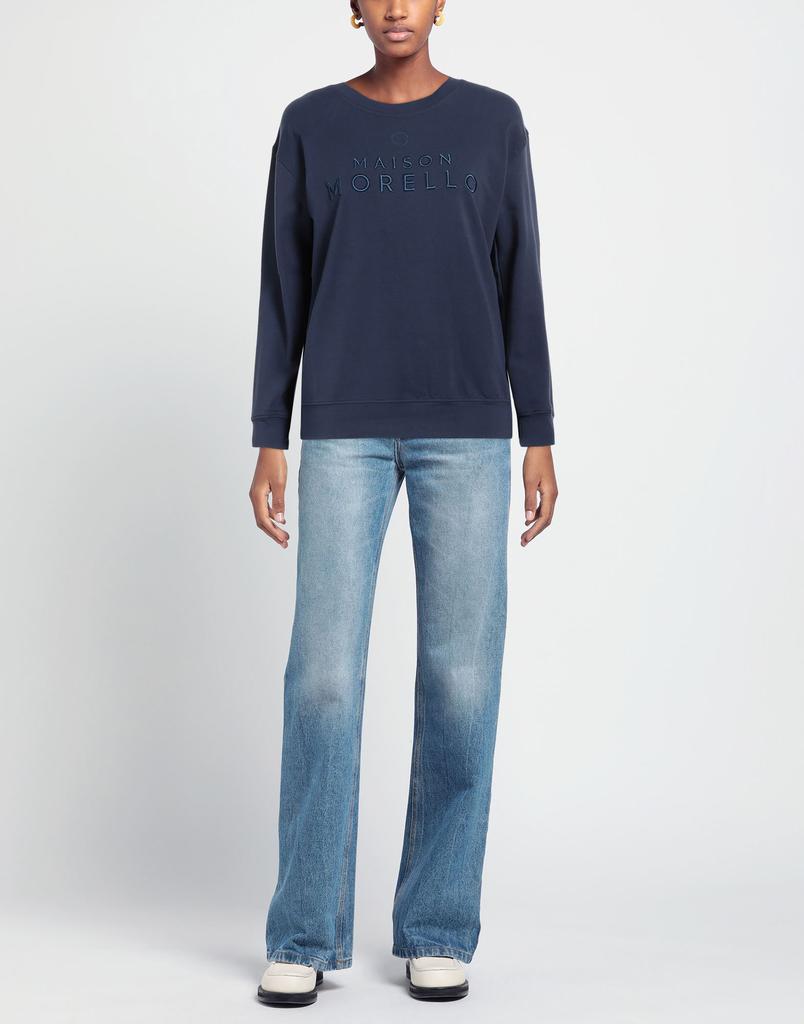 FRANKIE MORELLO Sweatshirt