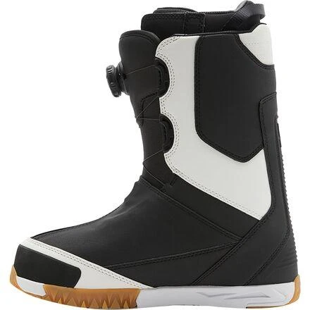DC Transcend Snowboard Boot - 2025 - Men
s 4
